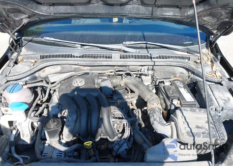 2014 Volkswagen Jetta 2.0L S z USA, uszkodzony, nr VIN 3VW2K7AJ9EM390133